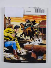 Tex Willer 1/2014