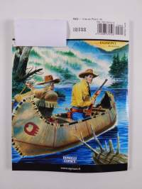 Tex Willer 3/2014