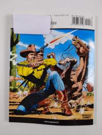 Tex Willer 4/2014
