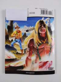 Tex Willer 5/2014