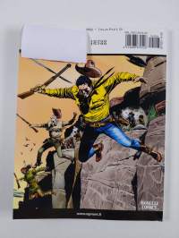 Tex Willer 6/2014