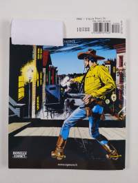 Tex Willer 8/2014
