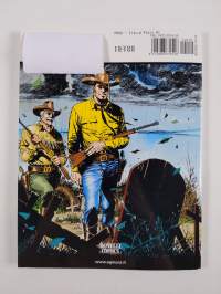 Tex Willer 10/2014