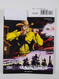 Tex Willer 11/2014