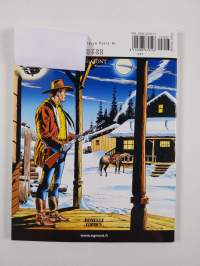 Tex Willer 3/2015