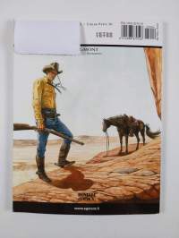 Tex Willer 4/2015