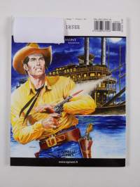Tex Willer 5/2015