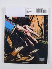 Tex Willer 11/2015