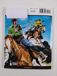Tex Willer 12/2015
