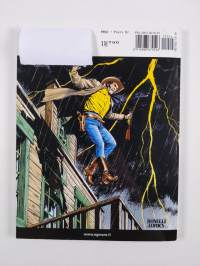 Tex Willer 14/2015