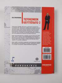 Tietokoneen käyttötaito 2 : AB-ajokorttitutkinnon peruskirja