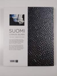 Suomi linnun silmin = Finland - a bird&#039;s eye view