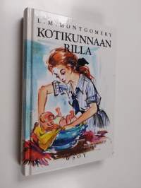 Kotikunnaan Rilla