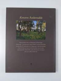 Konstens Andersudde