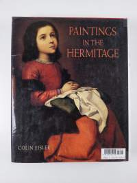 Paintings in the Hermitage