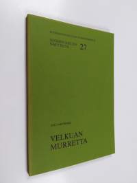 Velkuan murretta
