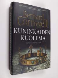 Kuninkaiden kuolema : historiallinen romaani (ERINOMAINEN)