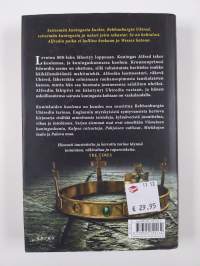 Kuninkaiden kuolema : historiallinen romaani (ERINOMAINEN)