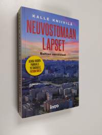 Neuvostomaan lapset : Baltian venäläiset