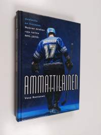 Ammattilainen