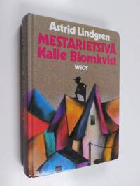 Mestarietsivä Kalle Blomkvist