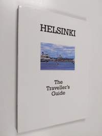 Helsinki : the traveller&#039;s guide