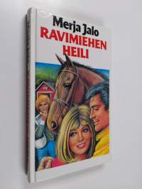 Ravimiehen heili