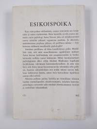 Esikoispoika