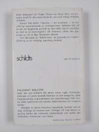 Ediths brev : brev från Edith Södergran till Hagar Olsson med kommentar av Hagar Olsson