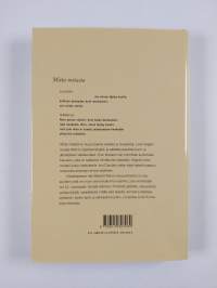 Mitta mitasta