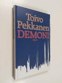 Demoni : pienoisromaani