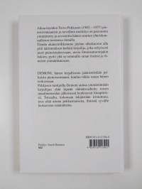Demoni : pienoisromaani
