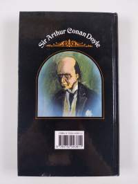 The memories of Sherlock Holmes