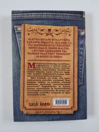 Tappajafarkut ja muita vastuuttomia vaatteita