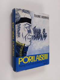 Porilaiseni : Georg Carl von Döbelnin tarina