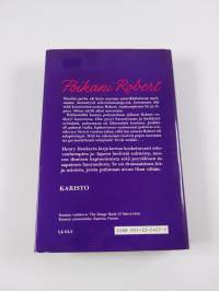 Poikani Robert