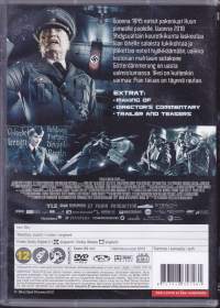 DVD Iron Sky, 2012. Julia Dietze, Göts Otto, Christopher Kirby, Peta Sergeant, Stephanie Paul