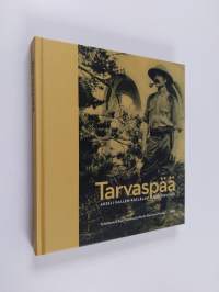 Tarvaspää : Akseli Gallen-Kallelan ateljeelinna