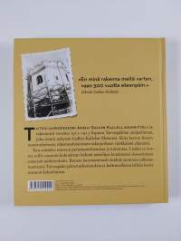 Tarvaspää : Akseli Gallen-Kallelan ateljeelinna