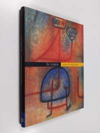 Namnet på tavlan Klee målade : prosadikter