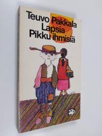 Lapsia / Pikku ihmisiä