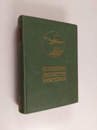 Euroopan sivistyshistoria : lyhyin piirtein 1 osa