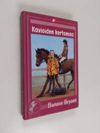 Kavioiden kertomaa