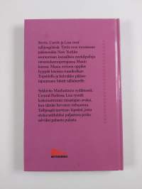 Yli esteiden