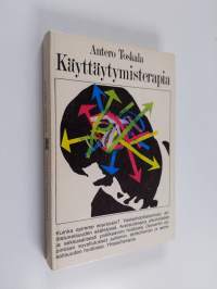 Käyttäytymisterapia