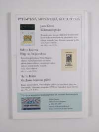 Viro-vuosikirja 2002