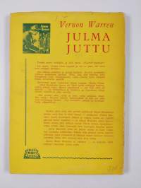 Julma juttu