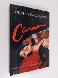 Pohjalaisista Carmeniin - Vaasan oopperan historia 1956-1996 (numeroitu)