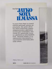 Jatkosota ilmassa
