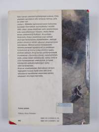Teräsvyöry Kannaksella
